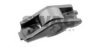 SWAG 40 93 0136 Finger Follower, engine timing